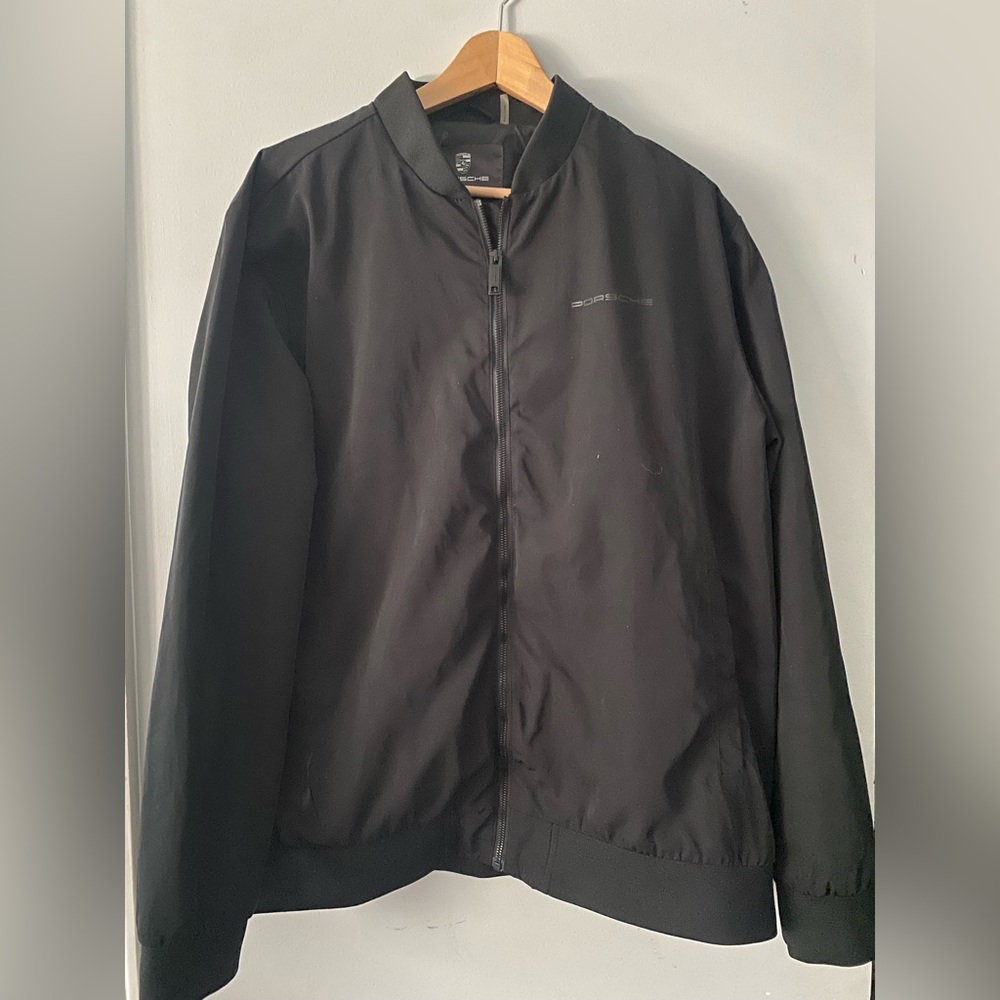 Porsche Jacket